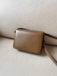 Celine Bag Triomphe Teen  666S 18.5cm Khaki