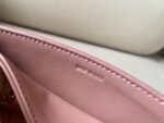 Celine Bag Triomphe Teen  666S 18.5cm Pink