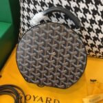 Goyard Bag Alto Black