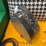Goyard Bag Alto Black