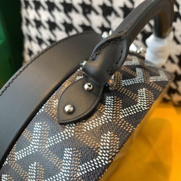 Goyard Bag Alto Black