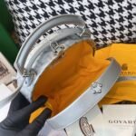 Goyard Bag Alto White