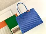 Goyard Bag Shoulder Bag Blue