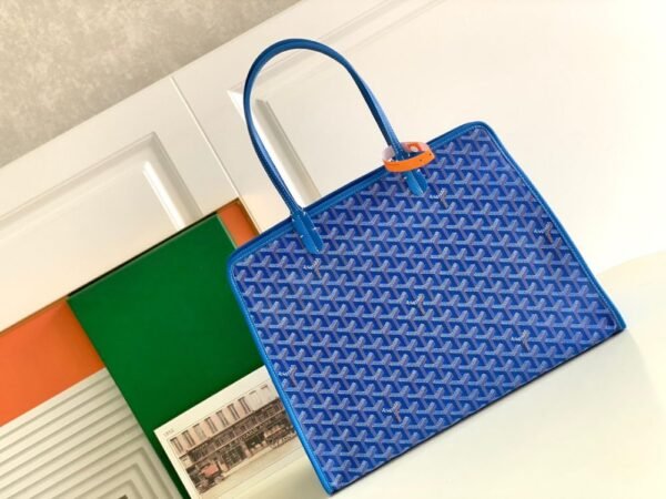 Goyard Bag Shoulder Bag Blue