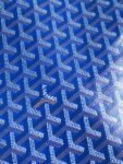 Goyard Bag Shoulder Bag Blue