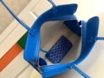 Goyard Bag Shoulder Bag Blue