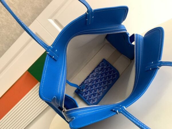 Goyard Bag Shoulder Bag Blue