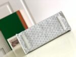 Goyard Bag Shoulder Bag White