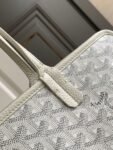Goyard Bag Shoulder Bag White