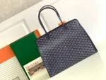 Goyard Bag Shoulder Bag Blue