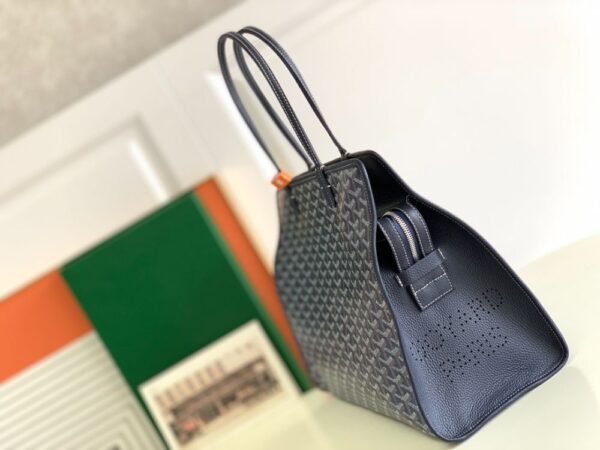 Goyard Bag Shoulder Bag Blue