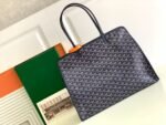 Goyard Bag Shoulder Bag Blue