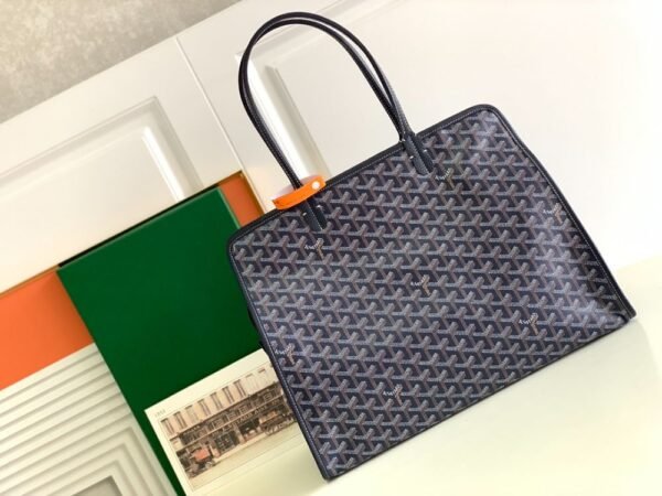 Goyard Bag Shoulder Bag Blue