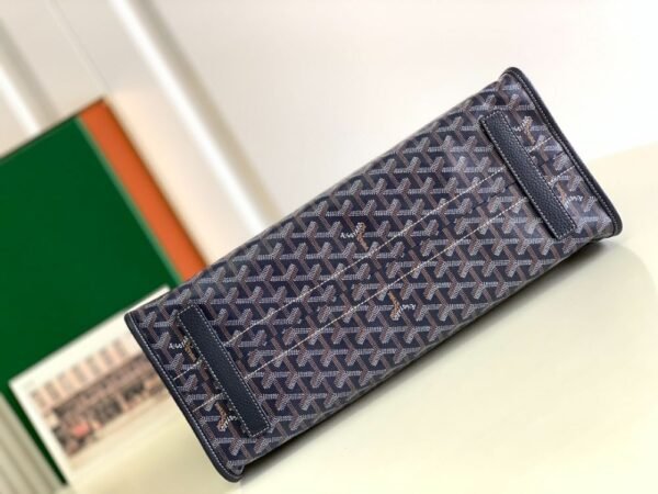 Goyard Bag Shoulder Bag Blue