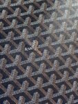 Goyard Bag Shoulder Bag Blue