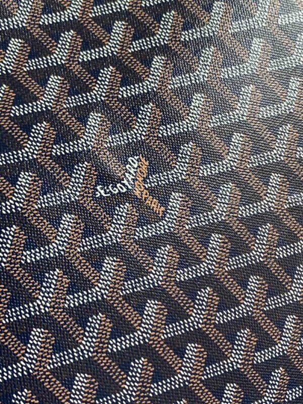 Goyard Bag Shoulder Bag Blue
