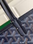 Goyard Bag Shoulder Bag Blue