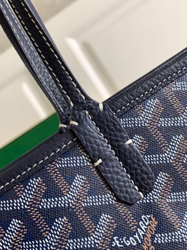 Goyard Bag Shoulder Bag Blue