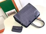 Goyard Bag Shoulder Bag Blue