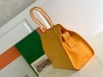 Goyard Bag Shoulder Bag Yellow 41×30×16.5cm