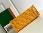 Goyard Bag Shoulder Bag Yellow 41×30×16.5cm