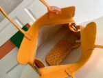 Goyard Bag Shoulder Bag Yellow 41×30×16.5cm