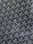 Goyard Bag Shoulder Bag Grey 41×30×16.5cm
