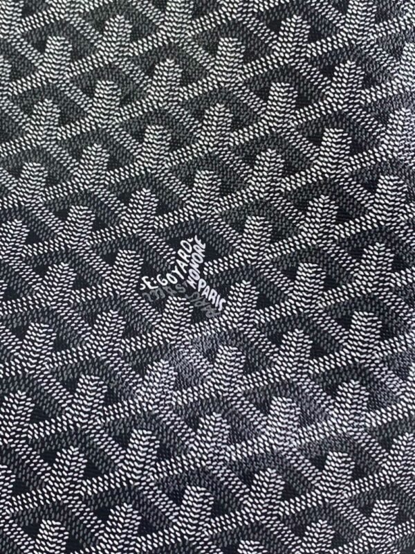 Goyard Bag Shoulder Bag Grey 41×30×16.5cm