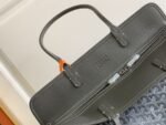 Goyard Bag Shoulder Bag Grey 41×30×16.5cm