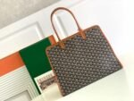 Goyard Bag Shoulder Bag Brown 41×30×16.5cm