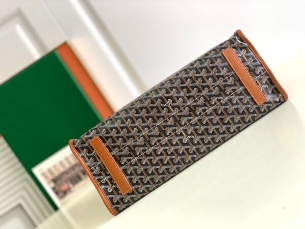 Goyard Bag Shoulder Bag Brown 41×30×16.5cm