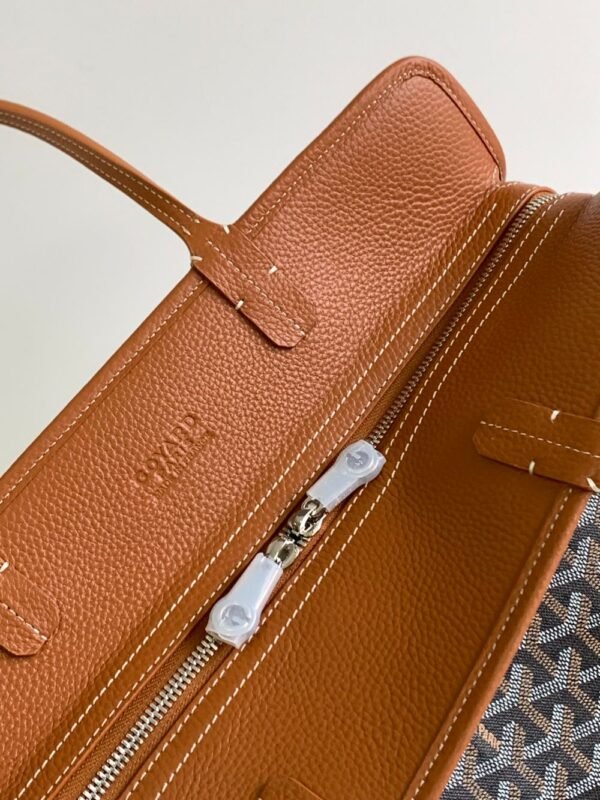 Goyard Bag Shoulder Bag Brown 41×30×16.5cm