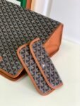 Goyard Bag Shoulder Bag Brown 41×30×16.5cm