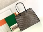 Goyard Bag Shoulder Bag Black 41×30×16.5cm