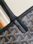 Goyard Bag Shoulder Bag Black 41×30×16.5cm