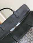Goyard Bag Shoulder Bag Black 41×30×16.5cm