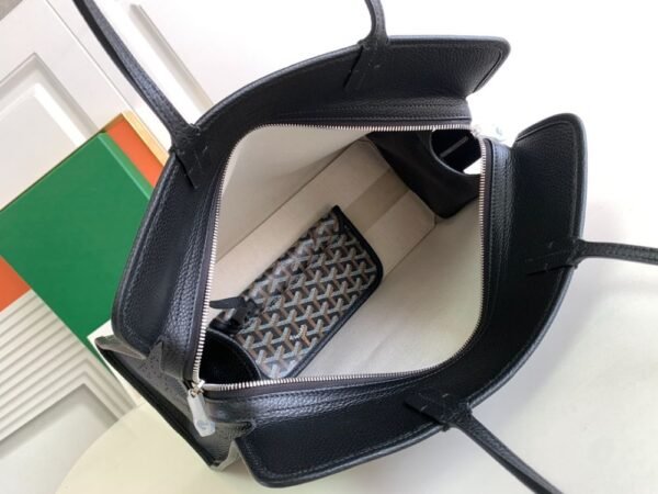 Goyard Bag Shoulder Bag Black 41×30×16.5cm