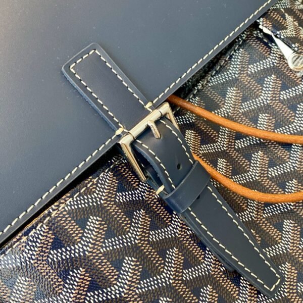 Goyard Bag Alpin Blue 31×15×40cm