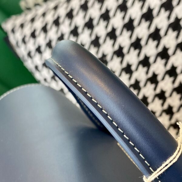 Goyard Bag Alpin Blue 31×15×40cm