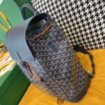 Goyard Bag Alpin Blue 31×15×40cm