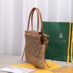 Goyard Bag Aligre 30x34x7cm Black