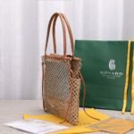 Goyard Bag Aligre 30x34x7cm Blue