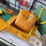 Goyard Bag mini 8.5X18.5X21.5cm