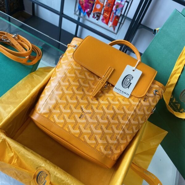 Goyard Bag mini 8.5X18.5X21.5cm