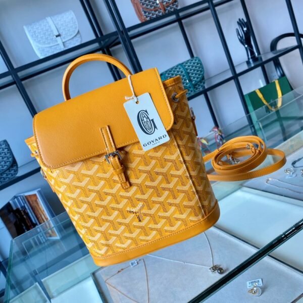 Goyard Bag mini 8.5X18.5X21.5cm