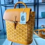 Goyard Bag mini 8.5X18.5X21.5cm