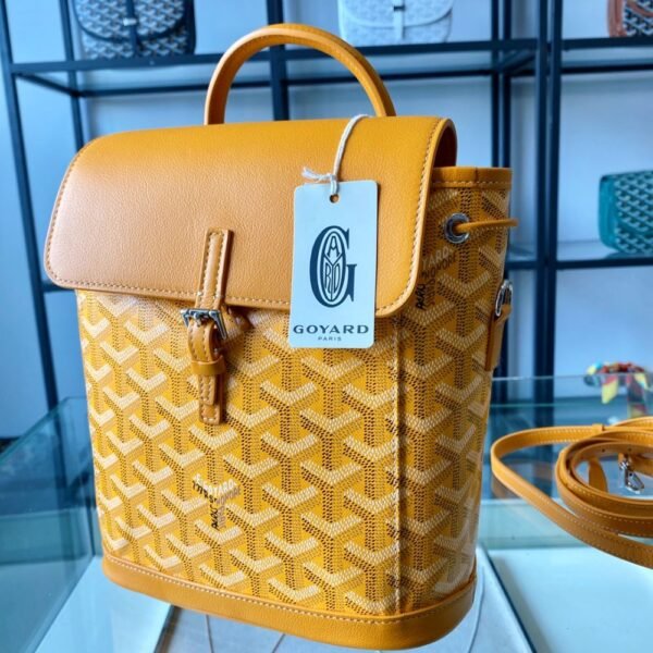 Goyard Bag mini 8.5X18.5X21.5cm