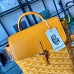 Goyard Bag mini 8.5X18.5X21.5cm
