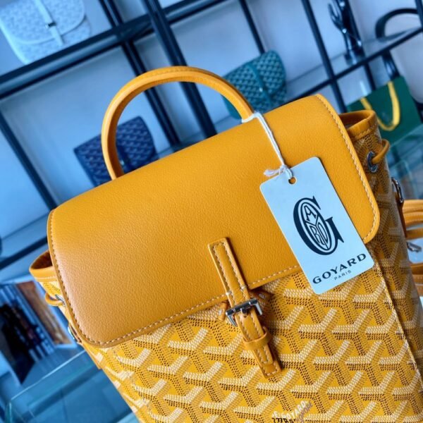 Goyard Bag mini 8.5X18.5X21.5cm