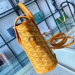 Goyard Bag mini 8.5X18.5X21.5cm